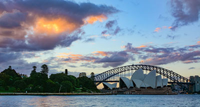 Photos of Australia