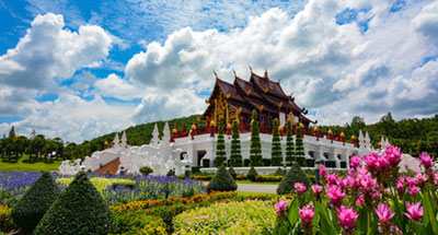 Photos of Thailand