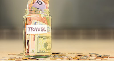 Travel Funds